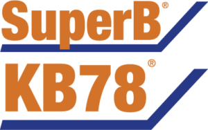 SuperB KB78